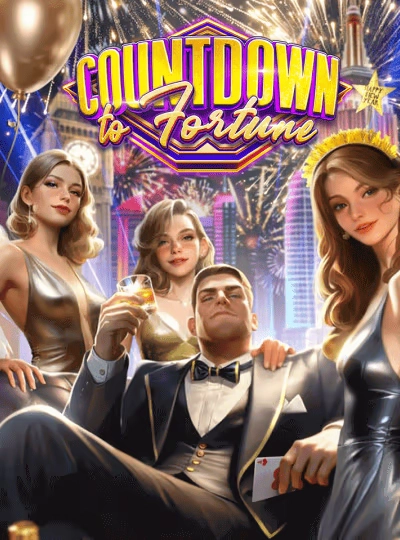 Live baccarat with squeeze feature game cover